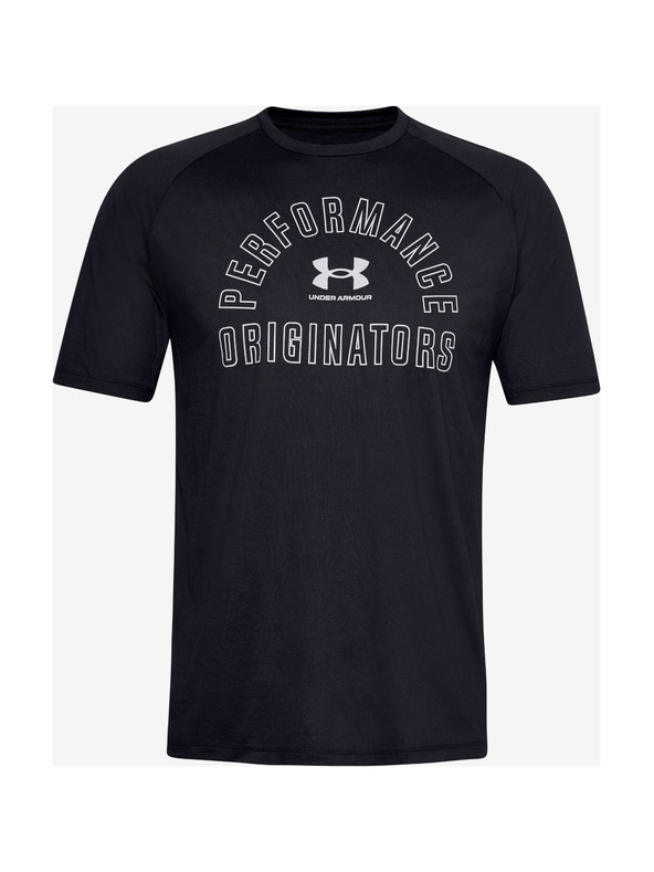 Under Armour Originators Tech™ Tričko
