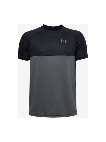 Under Armour Chlapčenské tričko Under Armour TECH COLORBLOCK SS