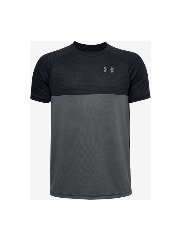 Under Armour Chlapčenské tričko Under Armour TECH COLORBLOCK SS