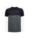 Under Armour Chlapčenské tričko Under Armour TECH COLORBLOCK SS
