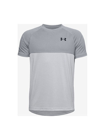 Under Armour Chlapčenské tričko Under Armour TECH COLORBLOCK SS