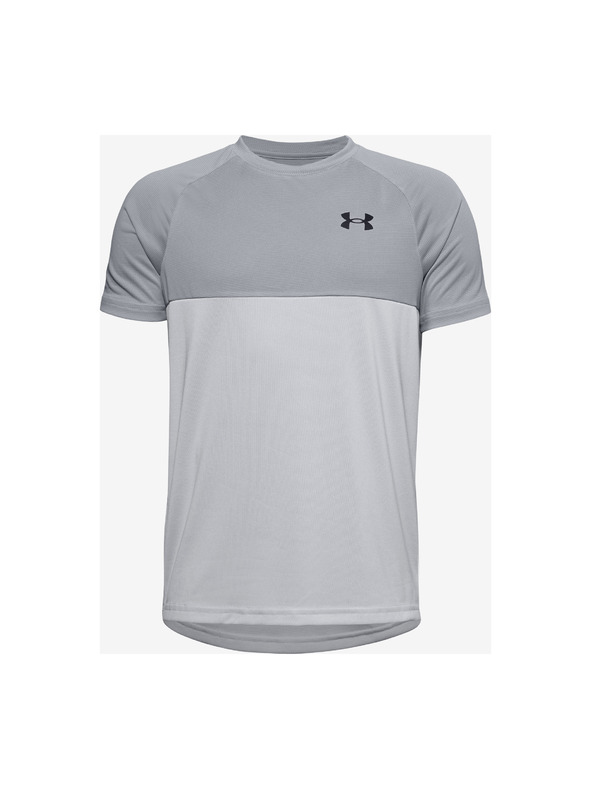 Under Armour Chlapčenské tričko Under Armour TECH COLORBLOCK SS
