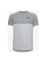 Under Armour Chlapčenské tričko Under Armour TECH COLORBLOCK SS