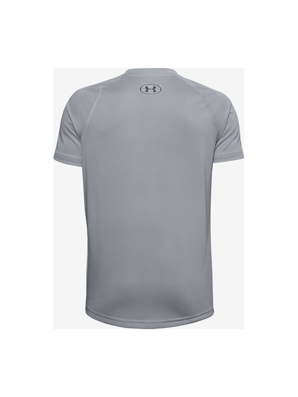 Under Armour Chlapčenské tričko Under Armour TECH COLORBLOCK SS
