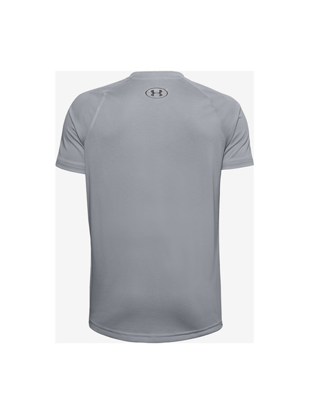 Under Armour Chlapčenské tričko Under Armour TECH COLORBLOCK SS