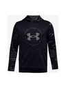 Under Armour Amour Fleece Mikina detská