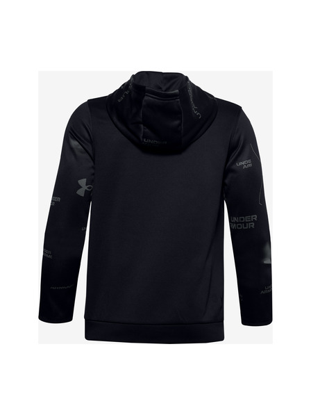 Under Armour Amour Fleece Mikina detská