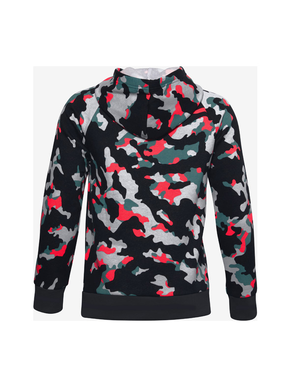 Under Armour Rival Mikina detská