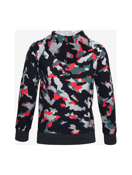 Under Armour Rival Mikina detská