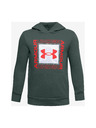 Under Armour Rival Fleece Mikina detská