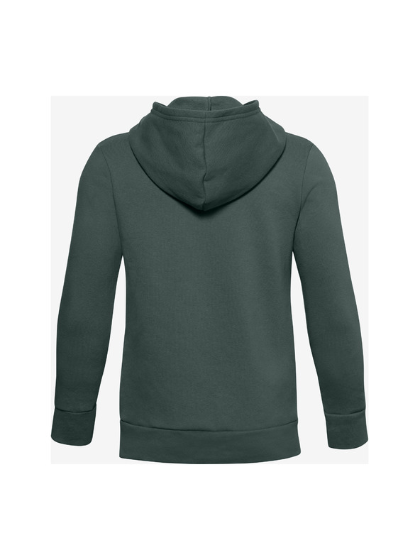 Under Armour Rival Fleece Mikina detská