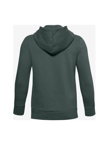 Under Armour Rival Fleece Mikina detská