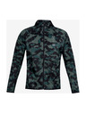 Under Armour Pánska bunda Under Armour Run Anywhere STORM Jkt