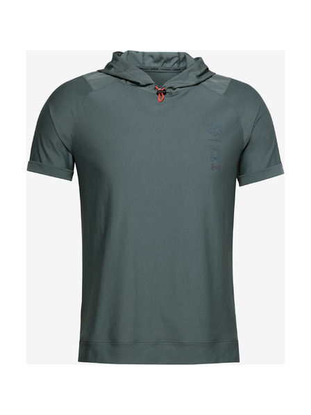 Under Armour Run Anywhere Tričko