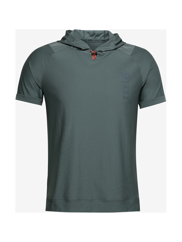 Under Armour Run Anywhere Tričko