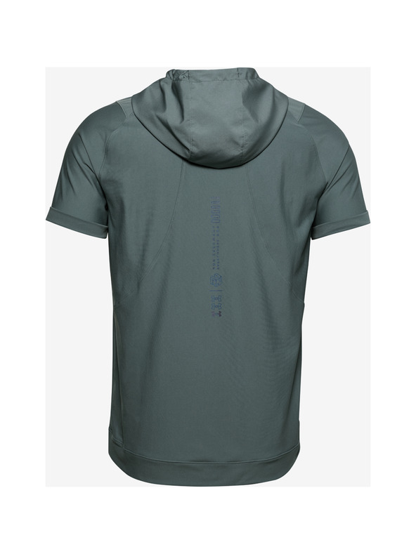 Under Armour Run Anywhere Tričko