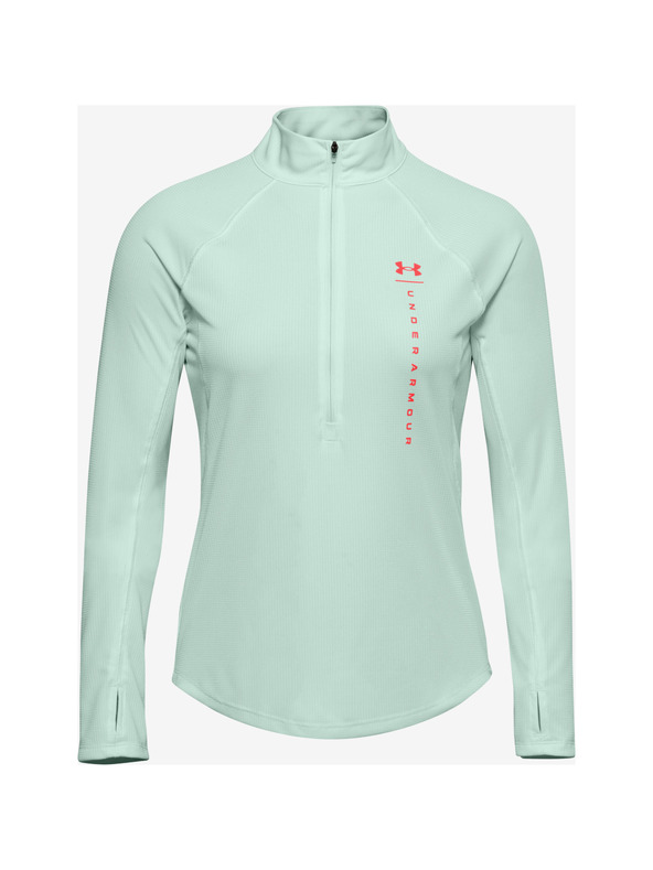 Under Armour Dámske tričko Under Armour Speed Stride Attitude HZ