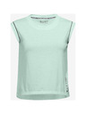 Under Armour Dámske tielko Under Armour Run Anywhere SS