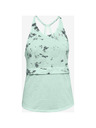 Under Armour Dámske tielko Under Armour Streaker 2.0 Inverse Tank