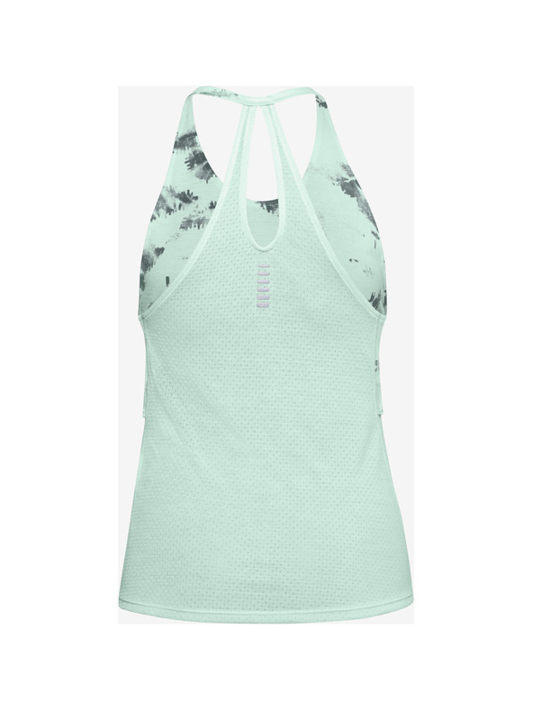 Under Armour Dámske tielko Under Armour Streaker 2.0 Inverse Tank