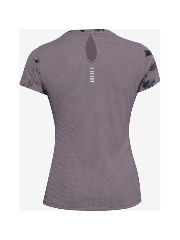 Under Armour Streaker 2.0 Inverse Tričko