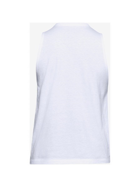 Under Armour Dámske tielko Under Armour Logo Graphic Muscle Tank