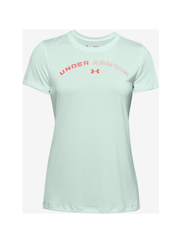 Under Armour Dámske tričko Under ArmourTech Twist Graphic LU SSC