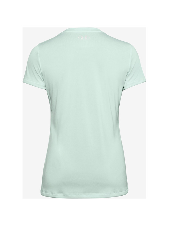 Under Armour Dámske tričko Under ArmourTech Twist Graphic LU SSC