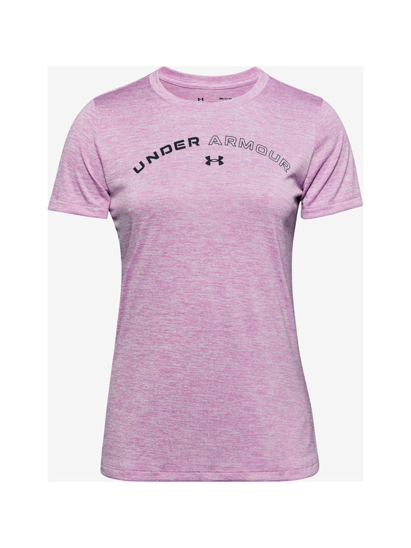 Under Armour Dámske tričko Under ArmourTech Twist Graphic LU SSC
