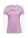 Under Armour Dámske tričko Under ArmourTech Twist Graphic LU SSC