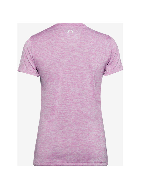Under Armour Dámske tričko Under ArmourTech Twist Graphic LU SSC