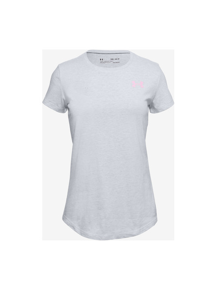 Under Armour Crew Detské tričko