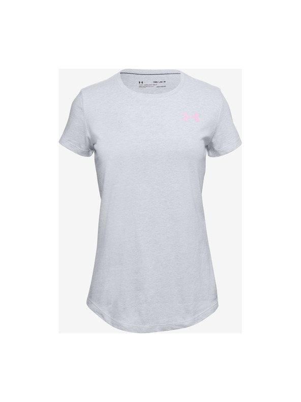 Under Armour Crew Detské tričko