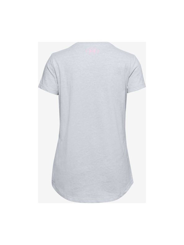 Under Armour Crew Detské tričko