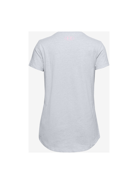 Under Armour Crew Detské tričko