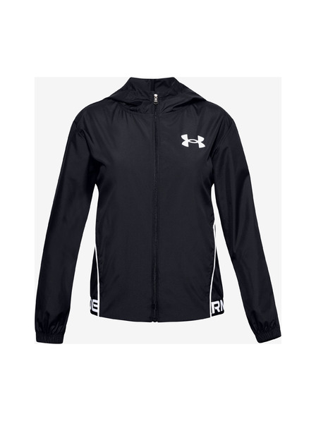 Under Armour Play Up Woven Detská mikina