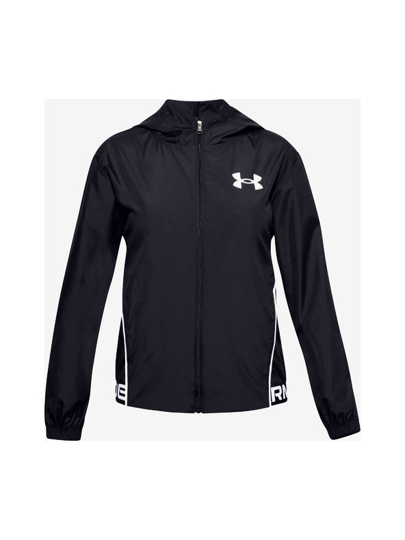 Under Armour Play Up Woven Detská mikina
