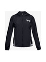 Under Armour Play Up Woven Detská mikina