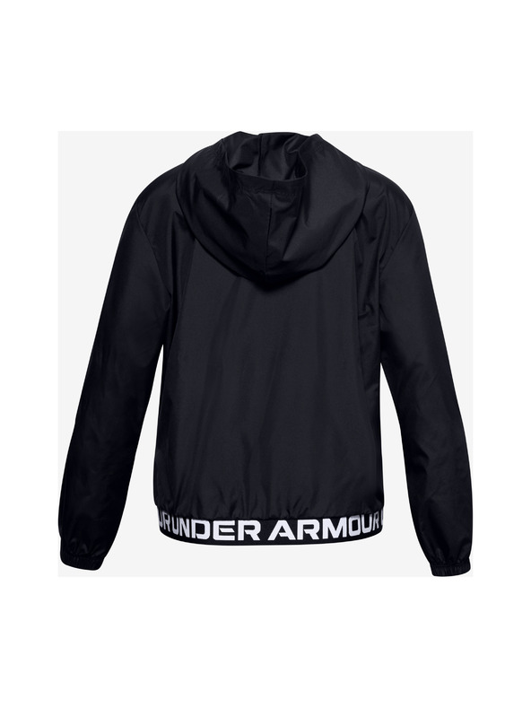 Under Armour Play Up Woven Detská mikina