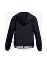 Under Armour Play Up Woven Detská mikina