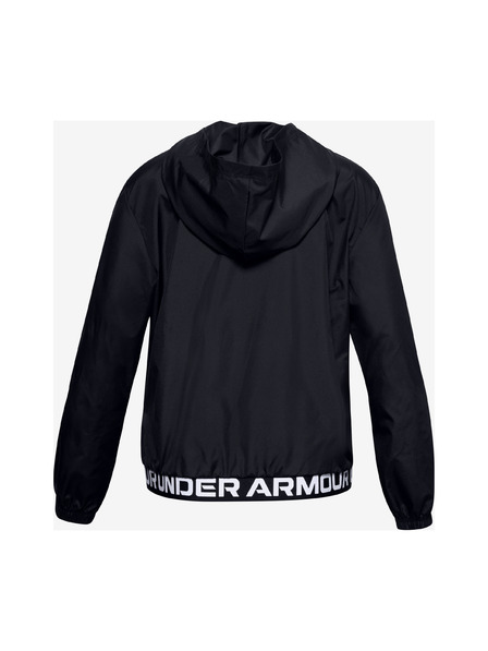 Under Armour Play Up Woven Detská mikina
