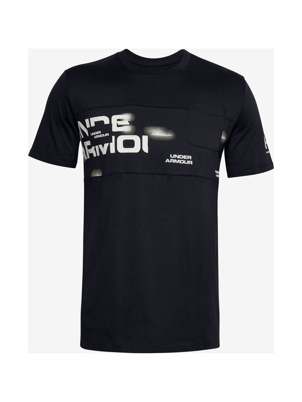 Under Armour Pocket Tričko