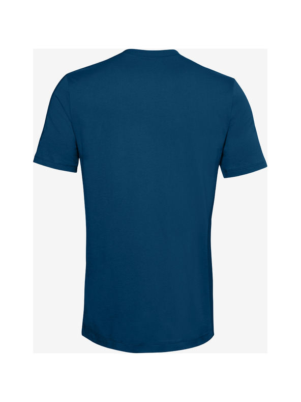 Under Armour Pocket Tričko
