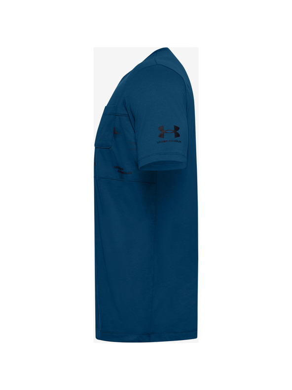 Under Armour Pocket Tričko