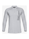 Under Armour MK-1 Graphic ¼ Zip Tričko