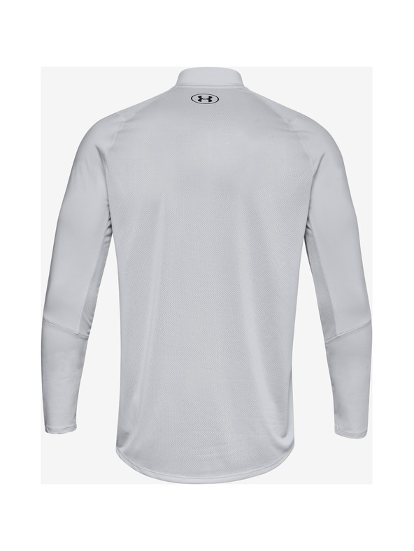 Under Armour MK-1 Graphic ¼ Zip Tričko