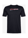 Under Armour Pánske tričko Under Armour UNDR ARMR WORDMARK TEE