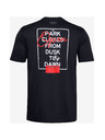 Under Armour Pánske tričko Under Armour UNDR ARMR WORDMARK TEE