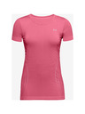 Under Armour Dámske tričko Under Armour Seamless SS