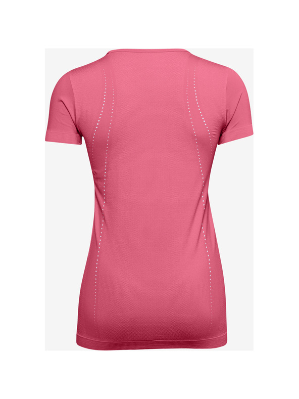 Under Armour Dámske tričko Under Armour Seamless SS
